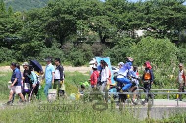 제8회 가족사랑 한마당 축제