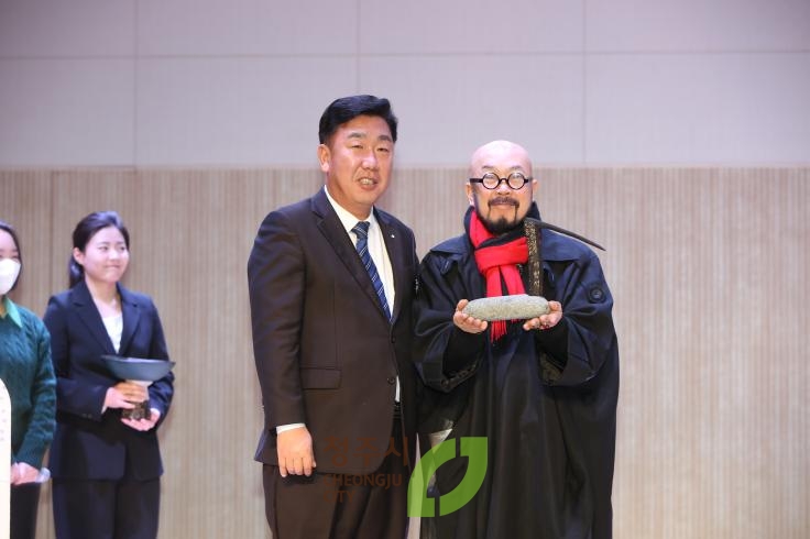 2023공예비엔날레 D-200 기념행사