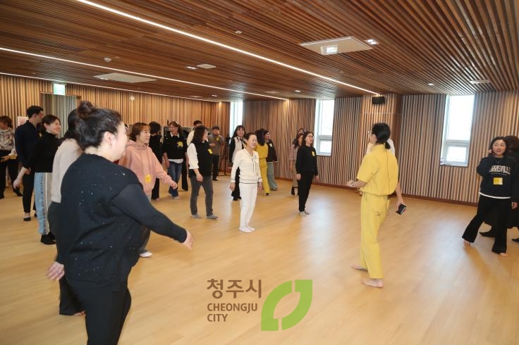 2025년 SNS홍보단 상반기교육