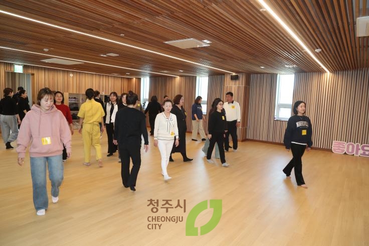 2025년 SNS홍보단 상반기교육