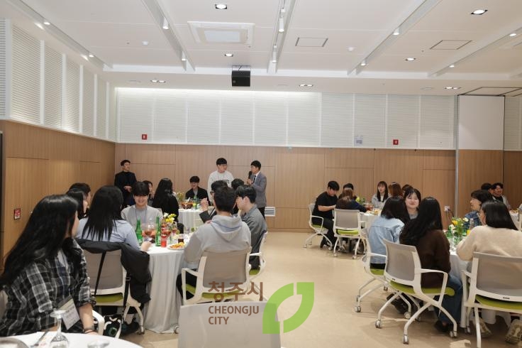 1박2일 소통격퍄 워크숍