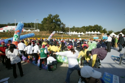 2008 푸른청원생명축제(군민의 날)