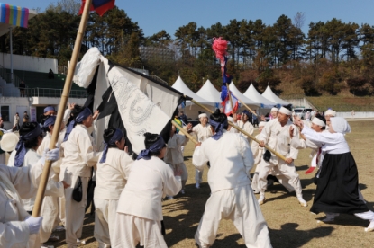 제 17회 충북민속예술축제