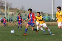 청주CITY FC개막경기
