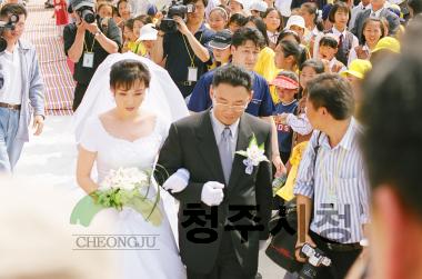 항공엑스포(의장대,결혼식,곡예) 박기정촬영 25