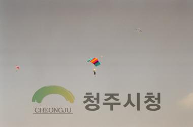 항공엑스포(의장대,결혼식,곡예) 박기정촬영 29