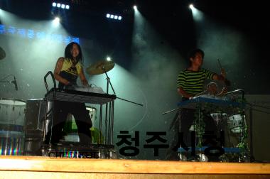 2005공예비엔날레 개막식 21