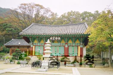 아름다운 청주,용화사.보살사,대청호 주변 2