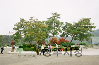 아름다운 청주,용화사.보살사,대청호 주변 28