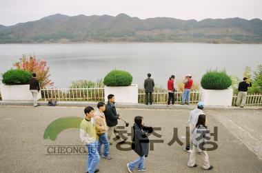 아름다운 청주,용화사.보살사,대청호 주변 29