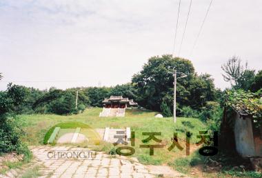 송상현(충렬사  묘소  신도비) 17