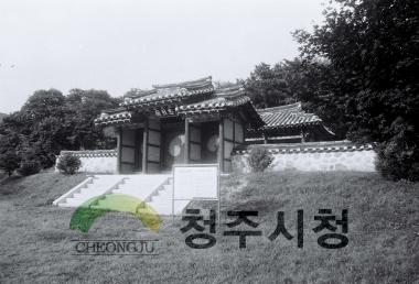 송상현(충렬사  묘소  신도비) 19