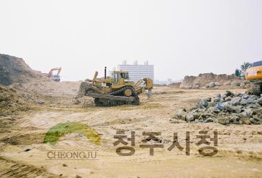 봉명,신봉지구문화재발굴현장 19