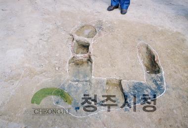 봉명,신봉지구문화재발굴현장 30