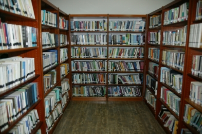 내수읍 작은도서관 2