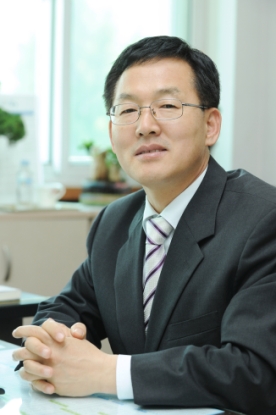 김진형 청원부군수 2