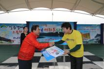 제12회 청원생명쌀대청호마라톤대회 4