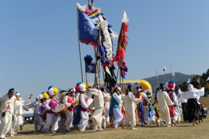 제 17회 충북민속예술축제 16