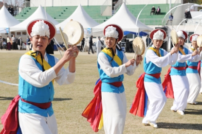 제 17회 충북민속예술축제 24