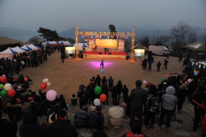 2012 청원해맞이축제 14