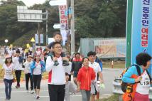 제12회 청원생명쌀대청호마라톤대회 50