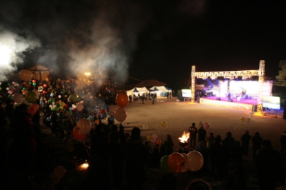 2012 청원해맞이축제 16