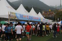 제12회 청원생명쌀대청호마라톤대회 58