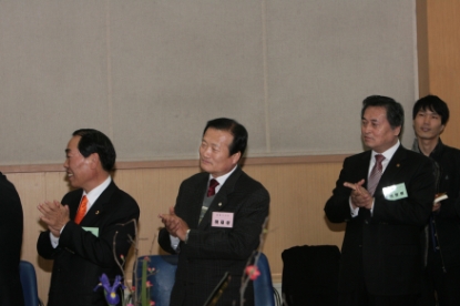 2012 청원군 신년인사회 18