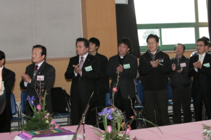 2012 청원군 신년인사회 19