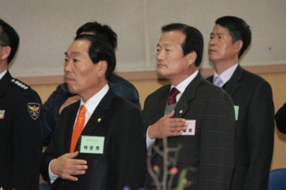 2012 청원군 신년인사회 25