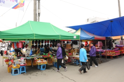 2012 설맞이 전통시장 장보기 14