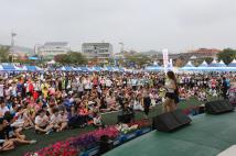 제12회 청원생명쌀대청호마라톤대회 72