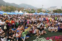 제12회 청원생명쌀대청호마라톤대회 73