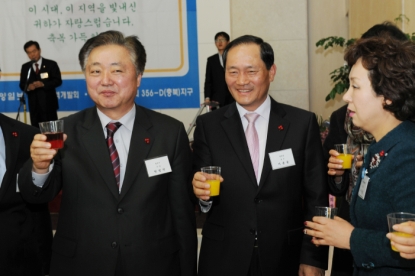 동양일보 2012 올해의 인물 수상 3