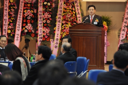 2013 청원군 기업인협의회 회장 이취임식 19