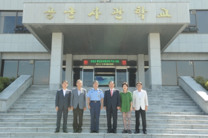 2013 추석맞이 군경시설 위문 2