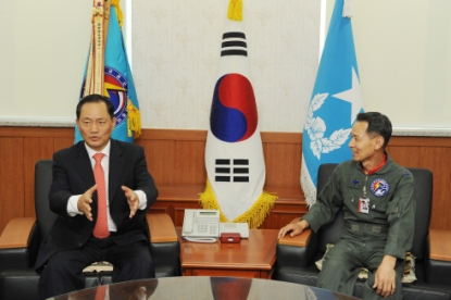 2013 추석맞이 군경시설 위문 14