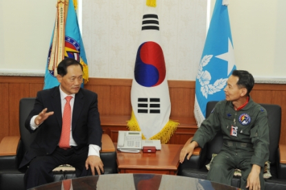 2013 추석맞이 군경시설 위문 16