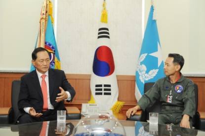 2013 추석맞이 군경시설 위문 17