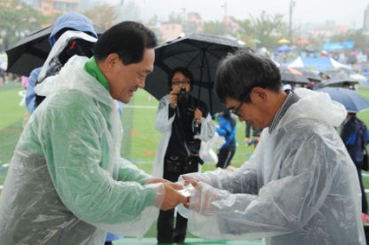 제 11회 청원생명쌀 대청호마라톤대회 15