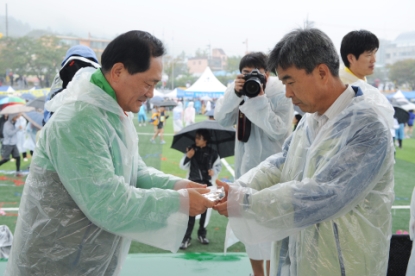 제 11회 청원생명쌀 대청호마라톤대회 17
