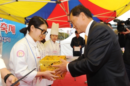 2013 청원생명쌀 및 전국농산물음식축제 8