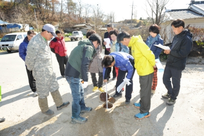 2013 주요건설사업 현지확인 6