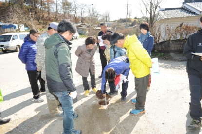 2013 주요건설사업 현지확인 7