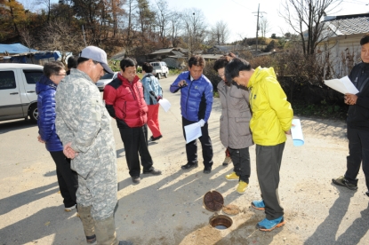 2013 주요건설사업 현지확인 9