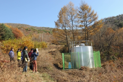 2013 주요건설사업 현지확인 1