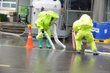 안전한국훈련 유해화학물질 대응훈련 14