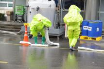 안전한국훈련 유해화학물질 대응훈련 15