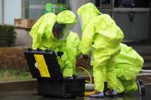 안전한국훈련 유해화학물질 대응훈련 17