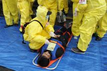안전한국훈련 유해화학물질 대응훈련 38